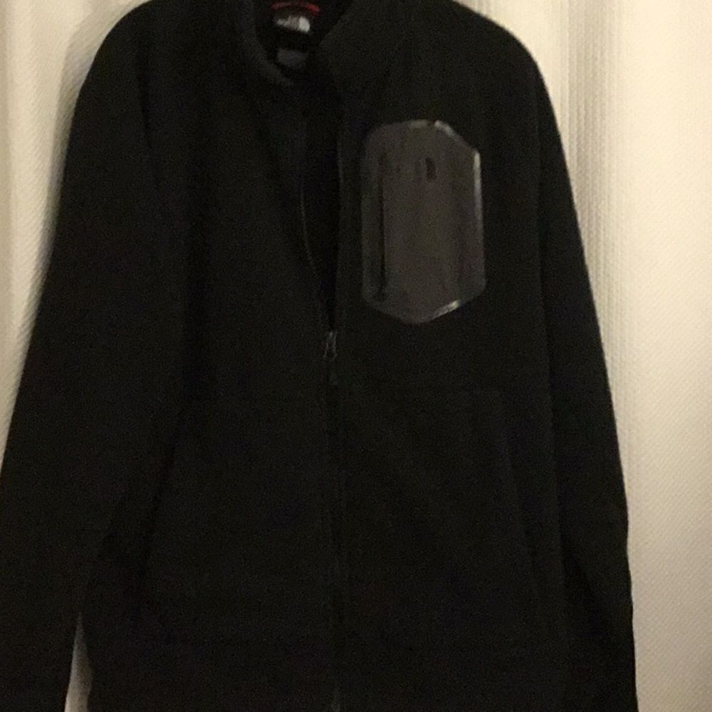 The North Face Mens Jacket